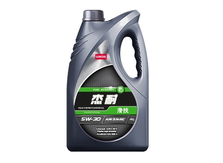 轎車潤滑油-盧克伊爾 杰耐 滑技 5W-30 機油